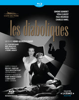 LES DIABOLIQUES