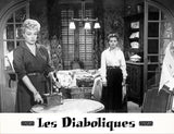 LES DIABOLIQUES