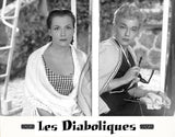 LES DIABOLIQUES