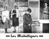 LES DIABOLIQUES