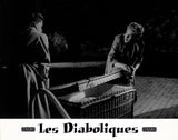 LES DIABOLIQUES