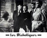 LES DIABOLIQUES