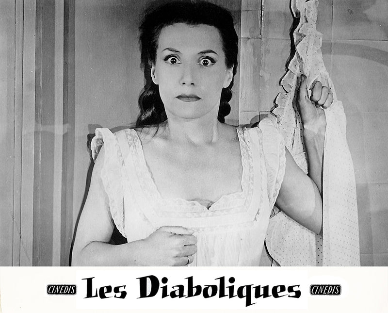 LES DIABOLIQUES