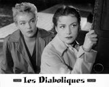 LES DIABOLIQUES