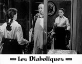 LES DIABOLIQUES