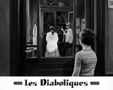 LES DIABOLIQUES