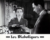 LES DIABOLIQUES