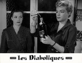 LES DIABOLIQUES