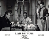 L'AIR DE PARIS