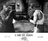 L'AIR DE PARIS