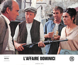 L'AFFAIRE DOMINICI