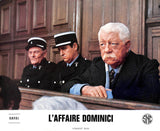 L'AFFAIRE DOMINICI